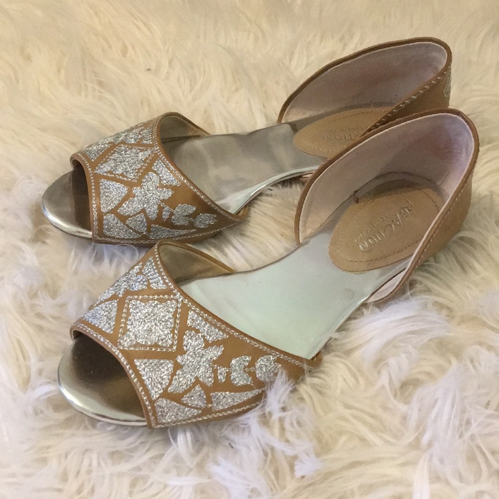 Kenneth Cole flats